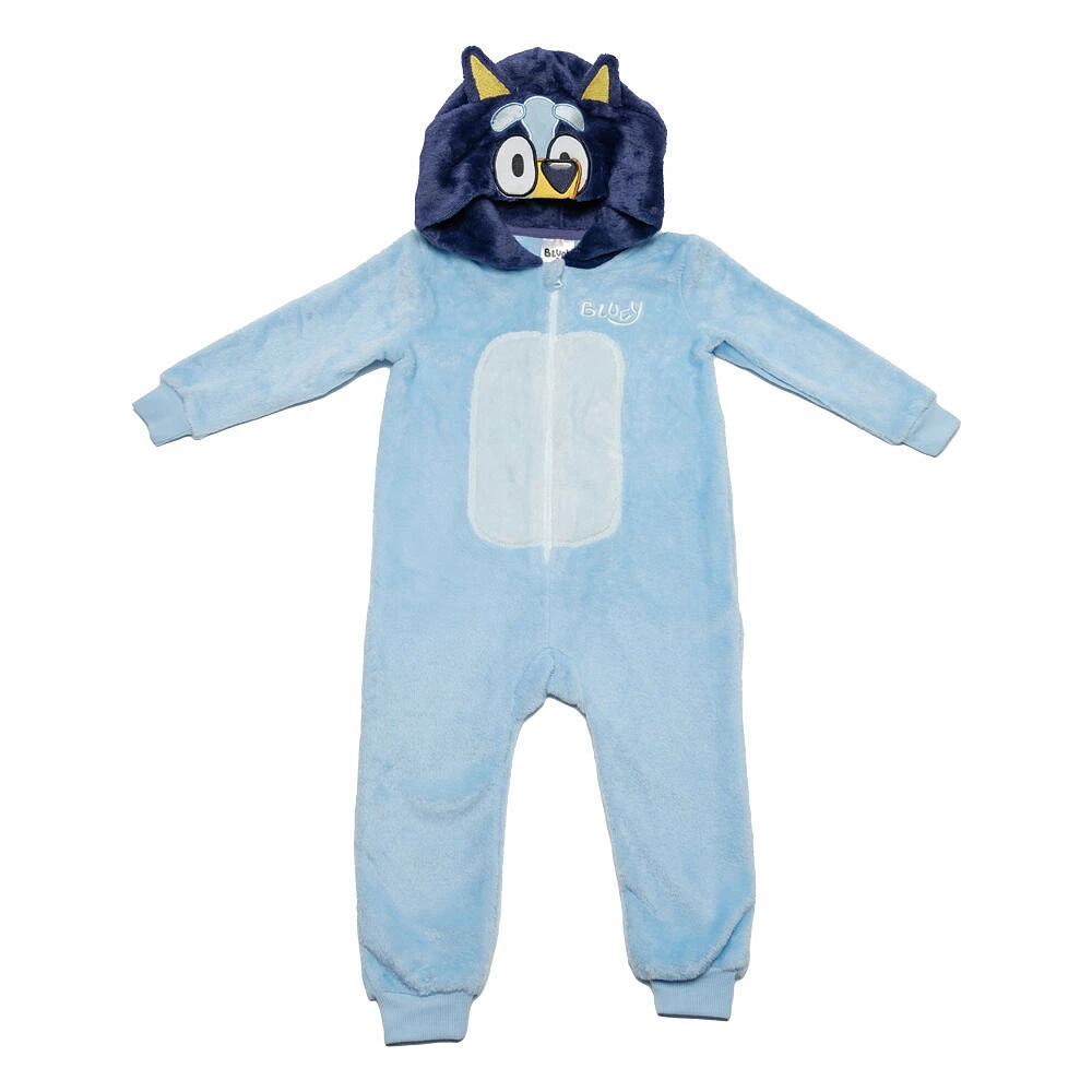 Bluey - Combinaison pyjama - Bleu - En exclusivité chez Toys “R” Us