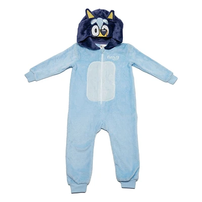 Bluey - Combinaison pyjama - Bleu - En exclusivité chez Toys “R” Us