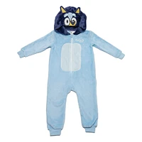 Bluey - Combinaison pyjama - Bleu - En exclusivité chez Toys “R” Us