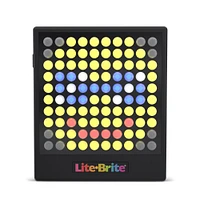 Lite Brite Touch