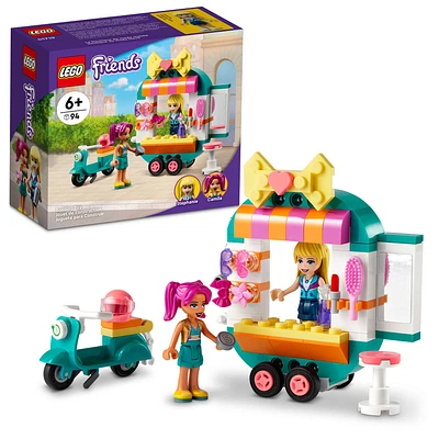 LEGO Friends Mobile Fashion Boutique Building Kit (94 Pieces)