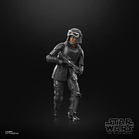 Star Wars The Black Series Imperial Officer (Ferrix) Toy 6-Inch-Scale Star Wars: Andor Collectible Figure - R Exclusive