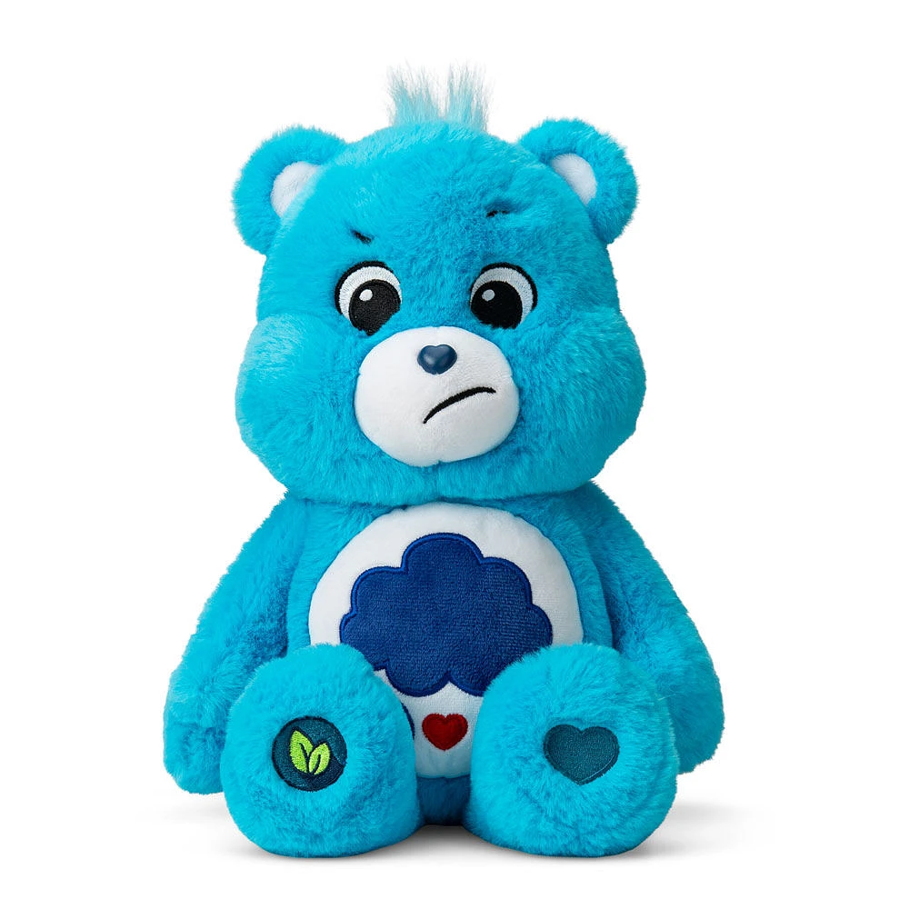 Care Bears Medium Plush Grumpy Bear