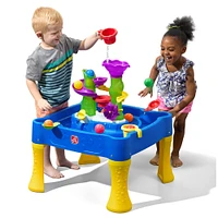 Step2 Rise & Fall Water & Ball Table - R Exclusive