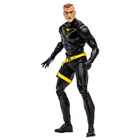 Figurine 7" DC Multiverse - Jim Gordon en Batman (Batman : Endgame)