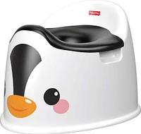 Fisher-Price - Pot d'entraînement - Pingouin. - Édition anglaise