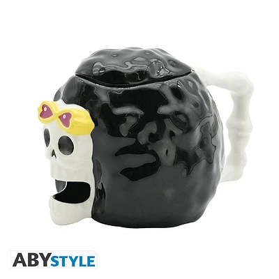 One Piece - Mug 3D - Brook X2