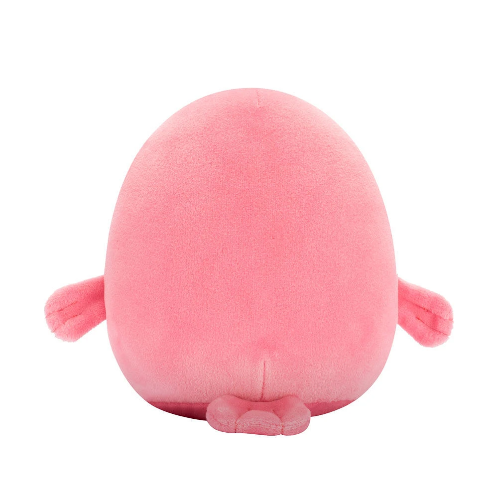 Squishmallows 5" Plush - Morlai the Coral Manatee