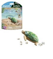 Playmobil - Tortue géante