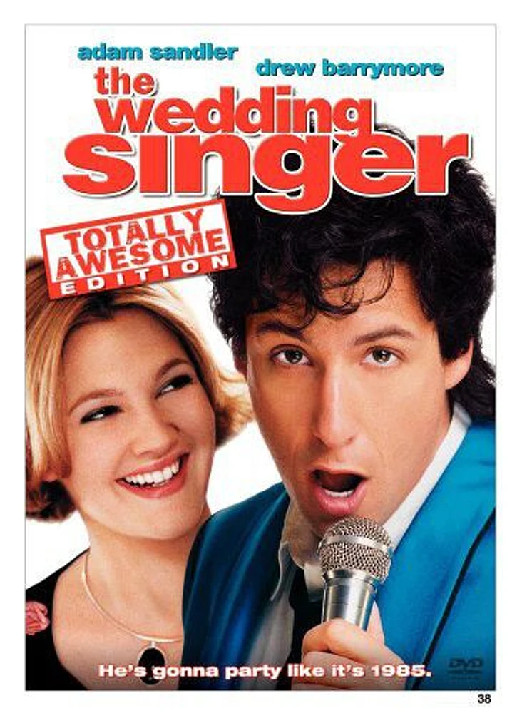 The Wedding Singer