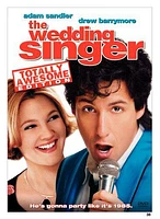 The Wedding Singer