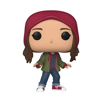POP Movies: Maisie- Jurassic World Dominion