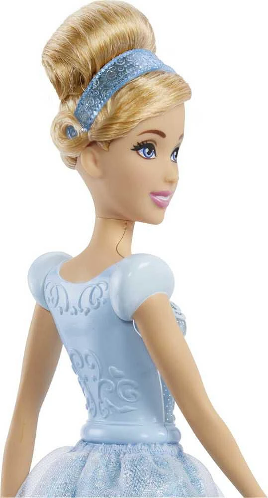 Disney Princesses Disney Poupée Cendrillon