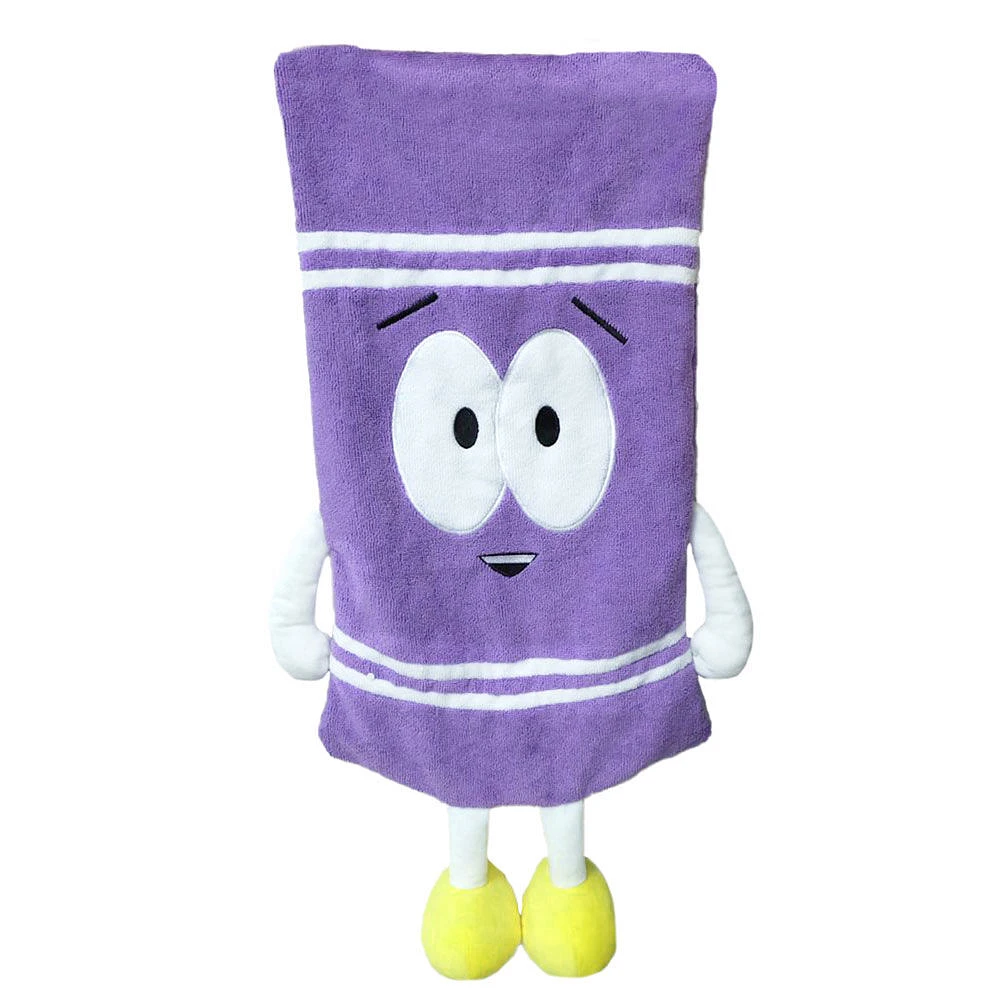 South Park- 24" Phunny Peluche-Towelie