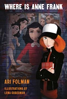 Where Is Anne Frank - English Edition