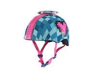 Child Block Hawk Hearts Helmet