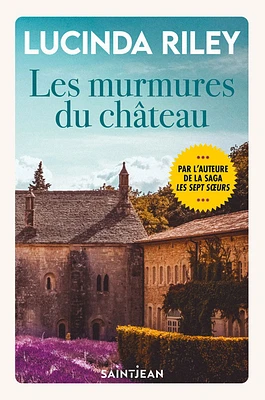 Les murmures du château - French Text