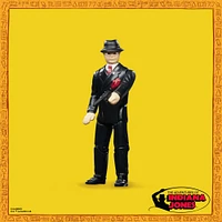 Indiana Jones Retro Collection, figurine Toht (9,5 cm)