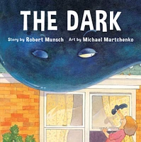 The Dark - English Edition
