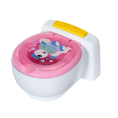 Bain et toilette de BABY born, 43 cm