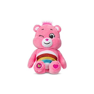 Care Bears Fun Size Cheer Bear Sparkle-ECO