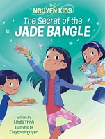 Secret of the Jade Bangle, The - English Edition