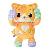 VTech Baby Fripon, cache-cache chaton