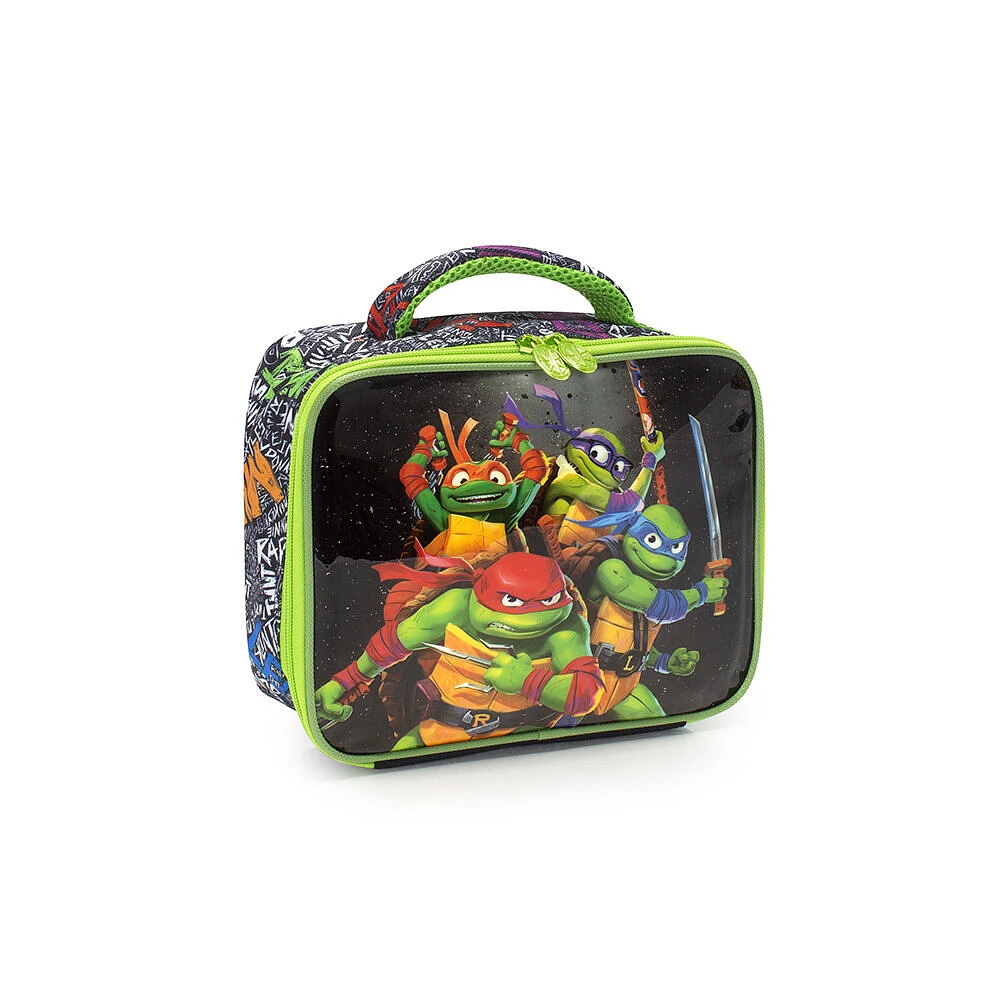 Heys - TMNT Lunch Bag