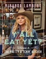 Yall Eat Yet - Édition anglaise