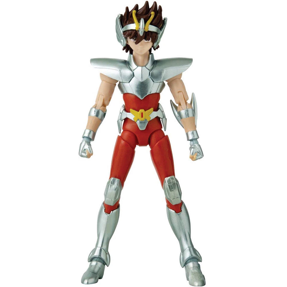 Saint Seiya: Knights of the Zodiac: Pegasus Seiya Figure