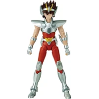 Saint Seiya: Knights of the Zodiac: Pegasus Seiya Figure