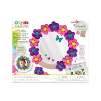 Crayola Creations Model Magic Daisy Mirror