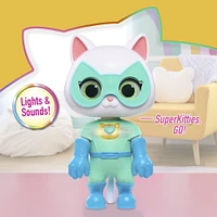 Figurine Bitsy SuperChatons de Disney Junior