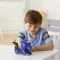 VTech Switch & Go Triceratops Bulldozer - Édition anglaise