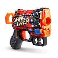 Zuru X-Shot Skins Menace Dart Blaster