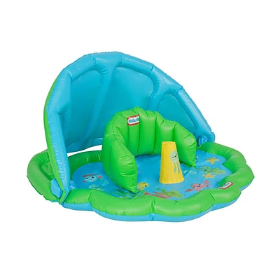 Little Tikes Splash & Score Inflatable Basketball