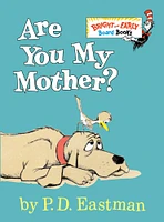 Are You My Mother? - Édition anglaise