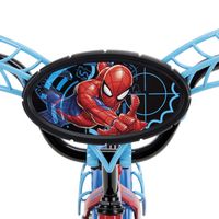 Huffy Marvel Spider-Man Bike