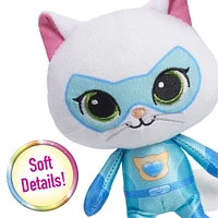 Petite peluche Bitsy SuperChatons de Disney Junior