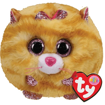 TABITHA - cat yellow typuf