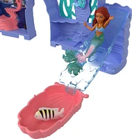 Disney - La Petite Sirène - Storytime Stackers- La Grotte d'Ariel