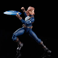 Marvel Legends Series Marvel's Captain Carter - R Exclusive