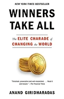 Winners Take All - Édition anglaise