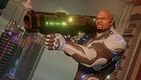 Xbox One Crackdown 3