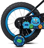 Stoneridge Monsters Bike - 14 inch - R Exclusive