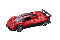 ALEX Vehicles - Becquet De Voiture De Course