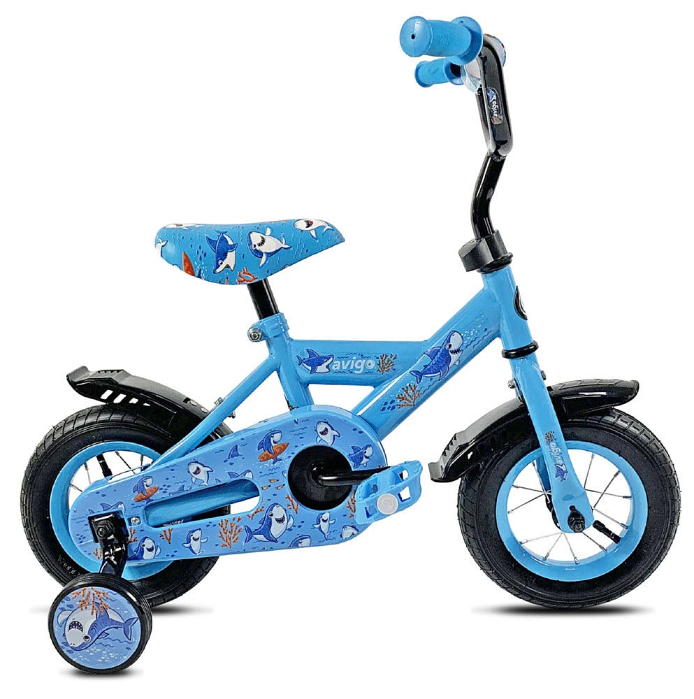 Avigo Shark - 10 inch Bike