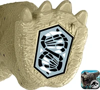 Jurassic World Rebirth Frenzy Pack Edmontonia Dinosaur Figure, Authentic Toy, Digital Play