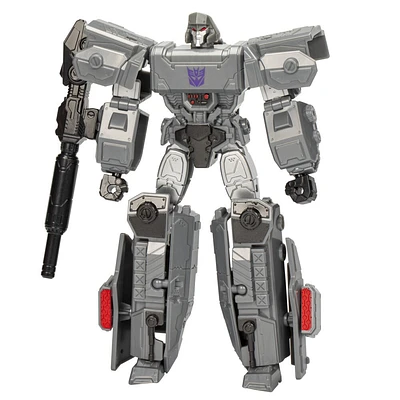 Transformers Generations Authentics Alpha Megatron Action Figure