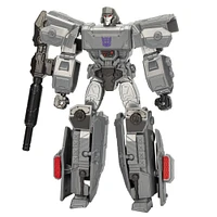 Transformers Generations Authentics Alpha Megatron Action Figure